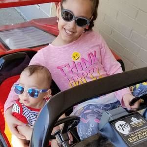 Meet your Posher, Johanna